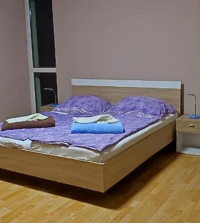 Zeleny Dvor Vel'ka Lomnica