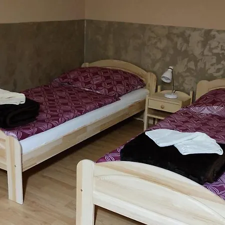Zeleny Dvor 2* Vel'ka Lomnica