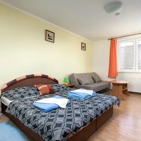 Zeleny Dvor