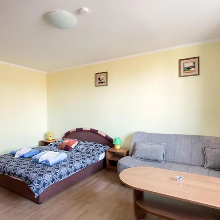 Affittacamere Zeleny Dvor