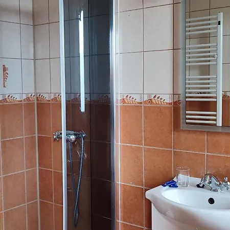 Guest house Zeleny Dvor