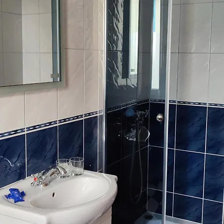 Guest house Zeleny Dvor