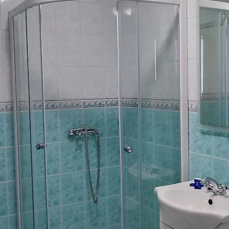 Zeleny Dvor Guest house