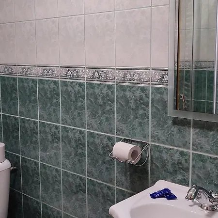 Zeleny Dvor Guest house