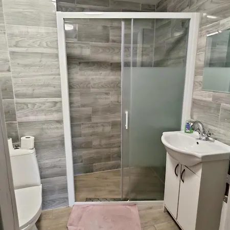 Vendégház Zeleny Dvor