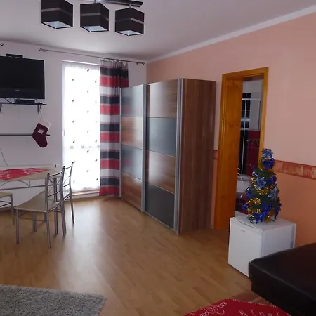 Zeleny Dvor