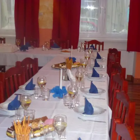 Zeleny Dvor Vel'ka Lomnica