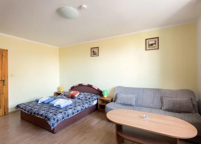 招待所 Zeleny Dvor