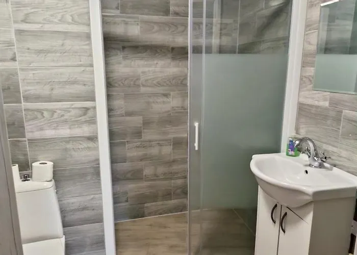 招待所 Zeleny Dvor