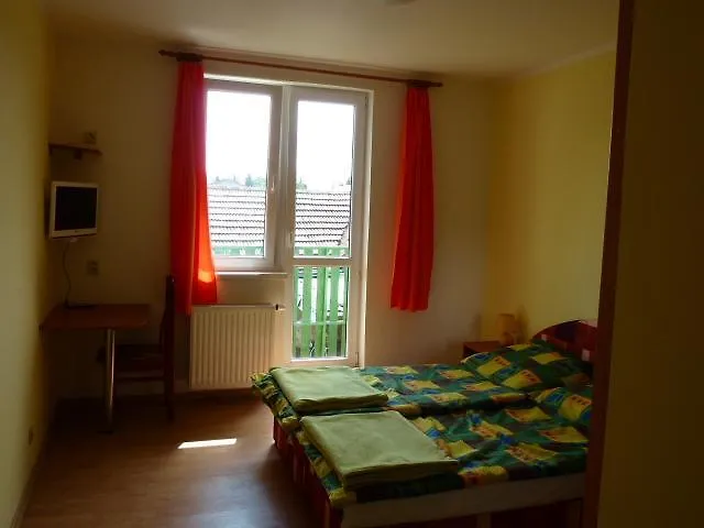 招待所 Zeleny Dvor